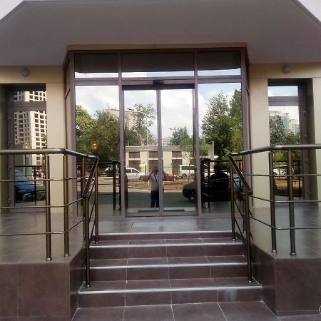 Pearl Of The Sea Apartment Odesa Exterior photo