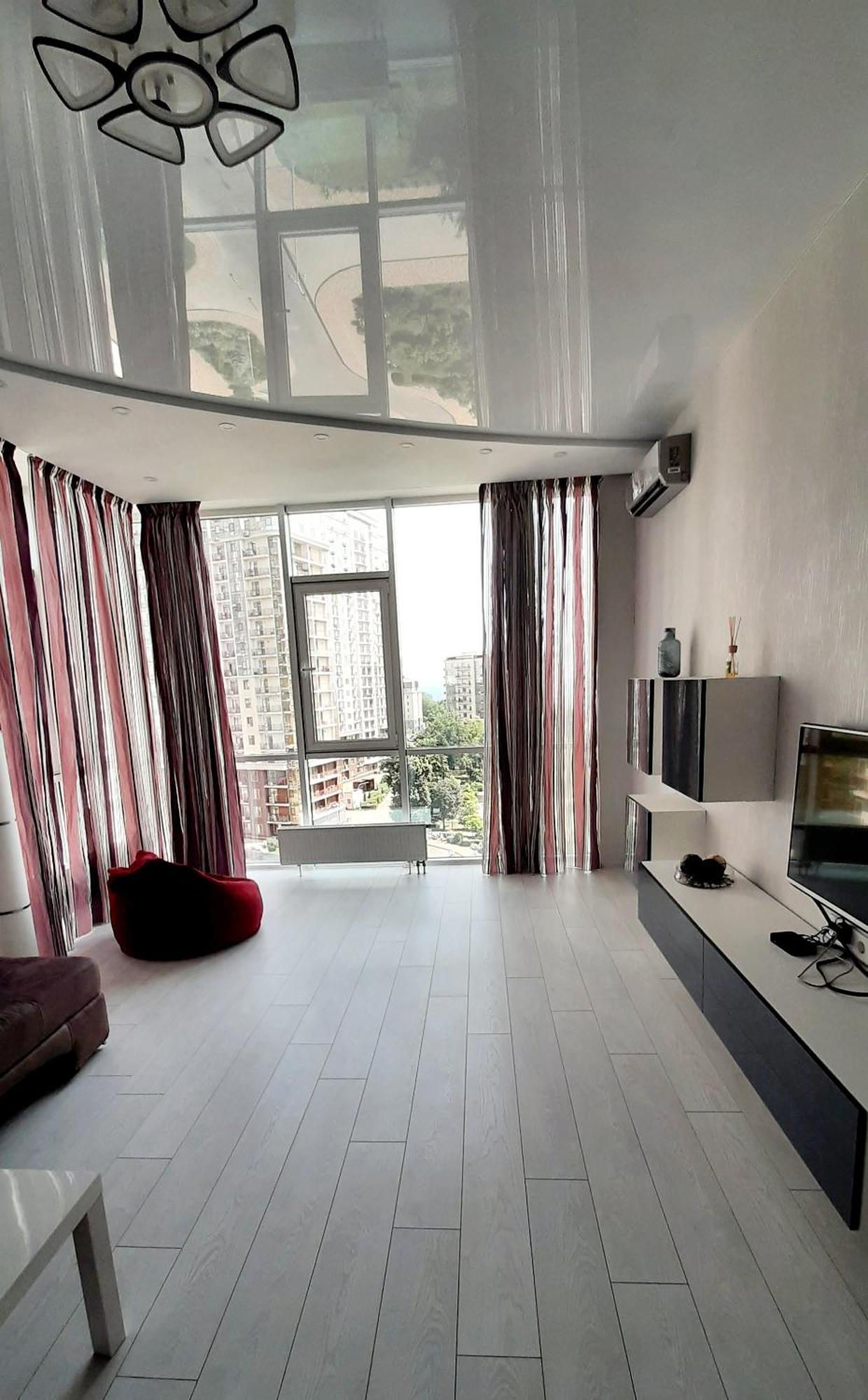 Pearl Of The Sea Apartment Odesa Exterior photo
