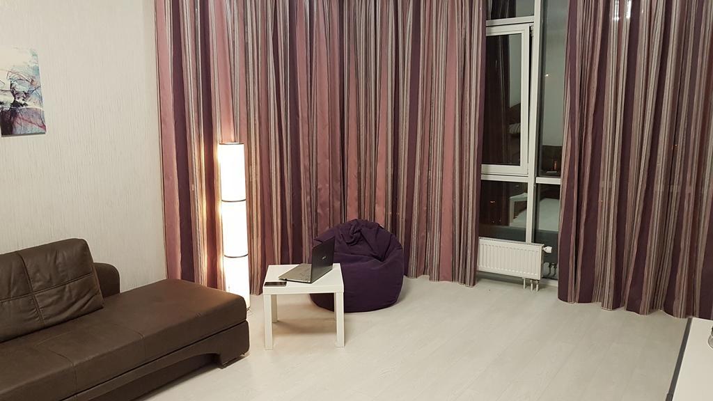 Pearl Of The Sea Apartment Odesa Exterior photo