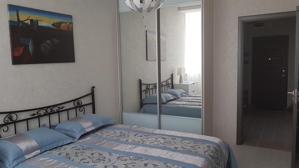 Pearl Of The Sea Apartment Odesa Exterior photo