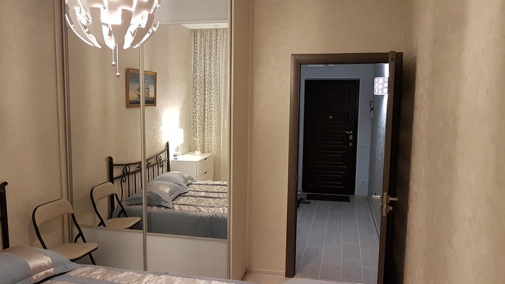 Pearl Of The Sea Apartment Odesa Exterior photo