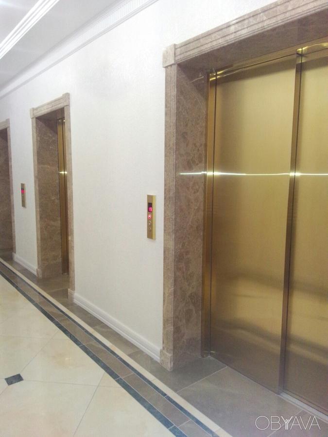 Pearl Of The Sea Apartment Odesa Exterior photo